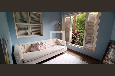 Casa para alugar com 368m², 4 quartos e 4 vagas Casa para alugar com 368m², 4 quartos e 4 vagasSuíte 4