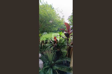 Casa para alugar com 368m², 4 quartos e 4 vagas Casa para alugar com 368m², 4 quartos e 4 vagasVista da Suíte 4