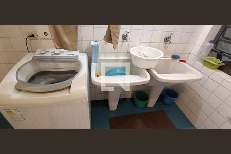 Casa para alugar com 368m², 4 quartos e 4 vagas Casa para alugar com 368m², 4 quartos e 4 vagasÁrea de Serviço