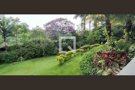 Casa para alugar com 368m², 4 quartos e 4 vagas Casa para alugar com 368m², 4 quartos e 4 vagasJardim