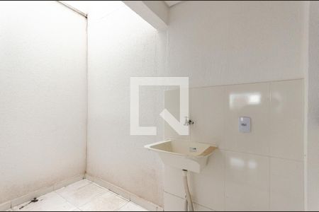 Apartamento para alugar com 40m², 2 quartos e sem vagaÁrea de Serviço