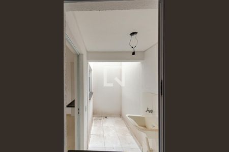 Apartamento para alugar com 40m², 2 quartos e sem vagaQuarto 2