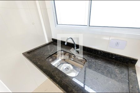 Apartamento para alugar com 40m², 2 quartos e sem vagaCozinha