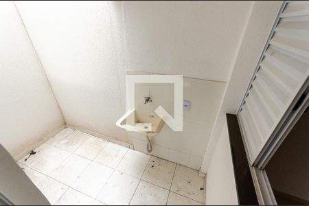 Apartamento para alugar com 40m², 2 quartos e sem vagaÁrea de Serviço