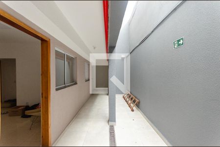 Apartamento para alugar com 40m², 2 quartos e sem vagaÁrea comum