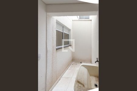 Apartamento para alugar com 40m², 2 quartos e sem vagaÁrea de Serviço