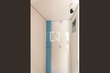 Apartamento para alugar com 40m², 2 quartos e sem vagaBanheiro