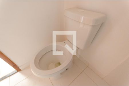 Apartamento para alugar com 40m², 2 quartos e sem vagaBanheiro