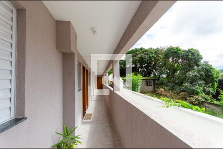 Apartamento para alugar com 40m², 2 quartos e sem vagaÁrea comum