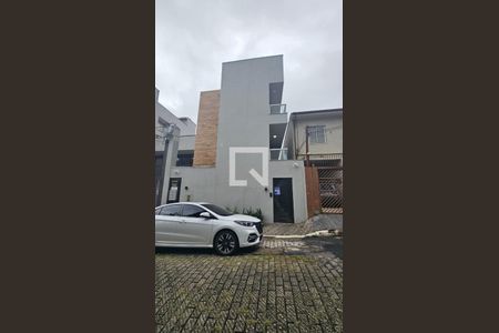 Apartamento para alugar com 35m², 1 quarto e sem vaga Apartamento para alugar com 35m², 1 quarto e sem vagaPlaca