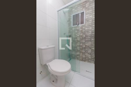 Apartamento para alugar com 35m², 1 quarto e sem vaga Apartamento para alugar com 35m², 1 quarto e sem vagaBanheiro