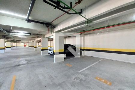 Apartamento à venda com 33m², 1 quarto e 1 vagaGaragem