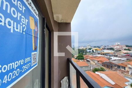 Apartamento à venda com 33m², 1 quarto e 1 vagaPlaca Instalada