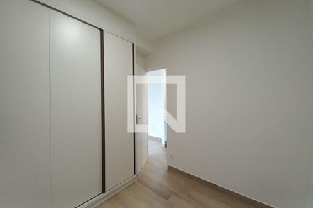 Quarto de apartamento à venda com 1 quarto, 33m² em Parque Industrial, Campinas