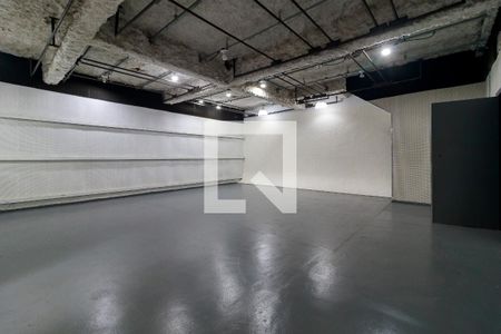 Garagem - Estúdio de casa à venda com 4 quartos, 300m² em Chácara Monte Alegre, São Paulo