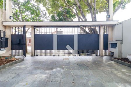 Garagem de casa à venda com 4 quartos, 300m² em Chácara Monte Alegre, São Paulo