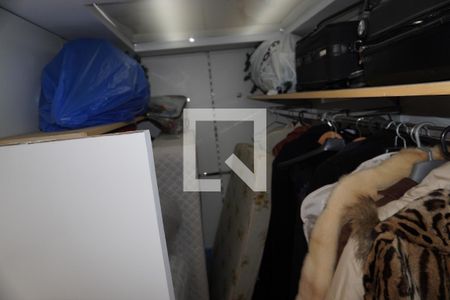 Apartamento à venda com 578m², 5 quartos e 2 vagasBanheiro Social