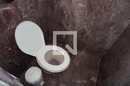 Apartamento à venda com 578m², 5 quartos e 2 vagasLavabo 2