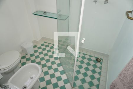 Apartamento à venda com 578m², 5 quartos e 2 vagasBanheiro Social