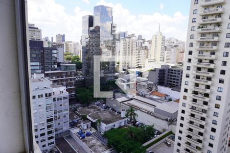 Apartamento à venda com 578m², 5 quartos e 2 vagasVista da Sala de jogos