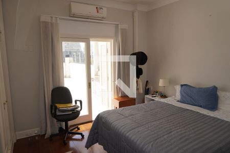 Apartamento à venda com 578m², 5 quartos e 2 vagasQuarto 4