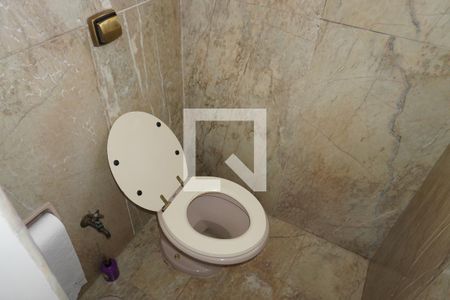 Apartamento à venda com 578m², 5 quartos e 2 vagasLavabo