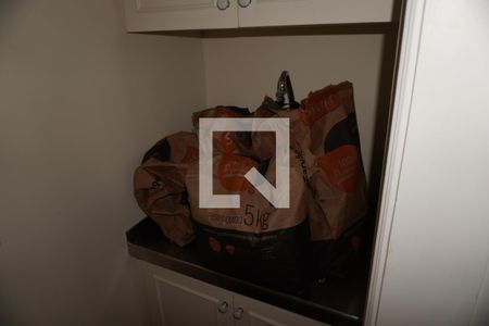 Apartamento à venda com 578m², 5 quartos e 2 vagasDepósito