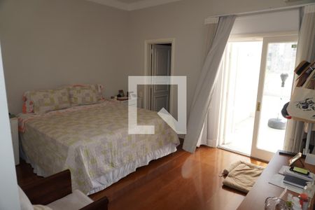 Apartamento à venda com 578m², 5 quartos e 2 vagasQuarto 3