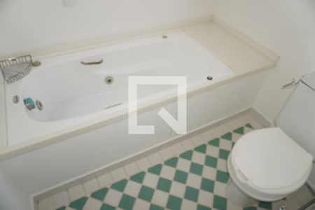 Apartamento à venda com 578m², 5 quartos e 2 vagasBanheiro Social