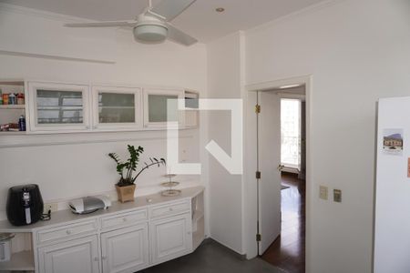 Apartamento à venda com 578m², 5 quartos e 2 vagasCopa