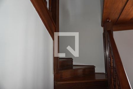 Apartamento à venda com 578m², 5 quartos e 2 vagasSala 2 - Escada