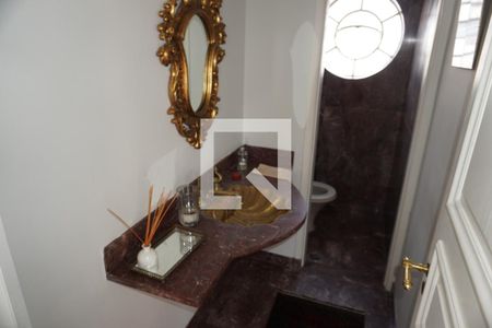 Apartamento à venda com 578m², 5 quartos e 2 vagasLavabo 2