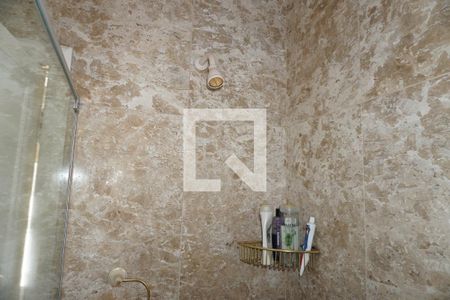 Apartamento à venda com 578m², 5 quartos e 2 vagasBanheiro do Quarto 4