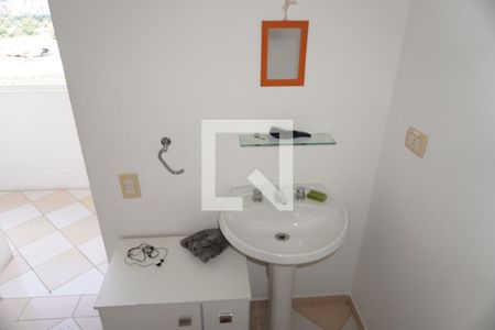 Apartamento à venda com 578m², 5 quartos e 2 vagasBanheiro de Serviço