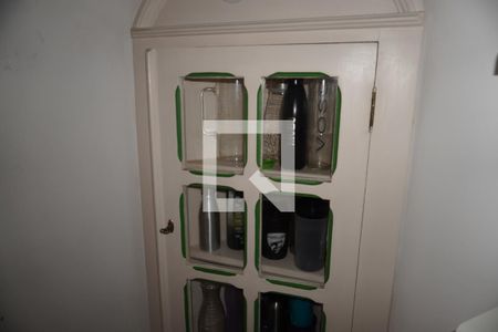 Apartamento à venda com 578m², 5 quartos e 2 vagasDespensa