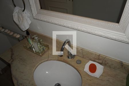 Apartamento à venda com 578m², 5 quartos e 2 vagasLavabo