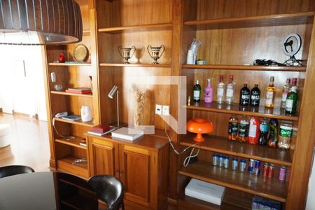 Apartamento à venda com 578m², 5 quartos e 2 vagasSala 2