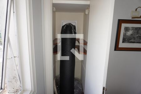 Apartamento à venda com 578m², 5 quartos e 2 vagasDepósito