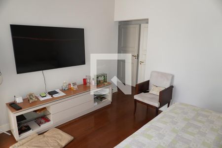 Apartamento à venda com 578m², 5 quartos e 2 vagasQuarto 3