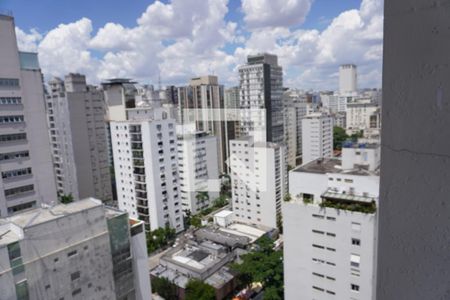 Apartamento à venda com 578m², 5 quartos e 2 vagasVista do Quarto 2