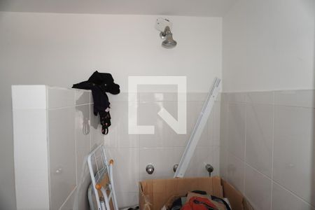 Apartamento à venda com 578m², 5 quartos e 2 vagasBanheiro de Serviço