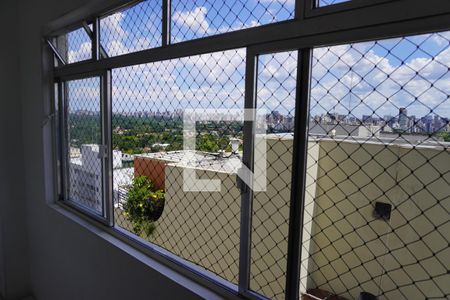 Apartamento à venda com 578m², 5 quartos e 2 vagasVista da Área de Serviço