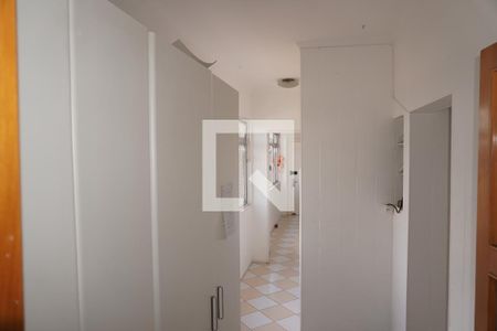 Apartamento à venda com 578m², 5 quartos e 2 vagasQuarto de Serviço