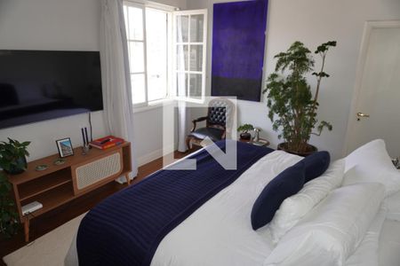 Apartamento à venda com 578m², 5 quartos e 2 vagasQuarto 2