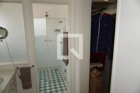Apartamento à venda com 578m², 5 quartos e 2 vagasBanheiro Social