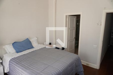 Apartamento à venda com 578m², 5 quartos e 2 vagasQuarto 4