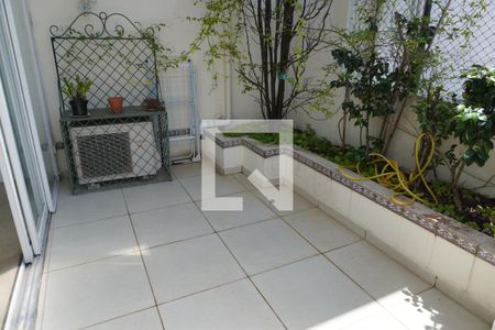 Apartamento à venda com 578m², 5 quartos e 2 vagasÁrea Externa