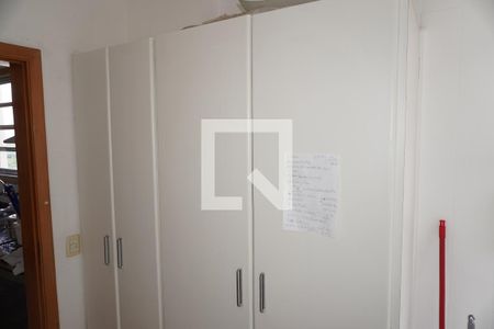 Apartamento à venda com 578m², 5 quartos e 2 vagasQuarto de Serviço