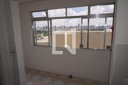 Apartamento à venda com 578m², 5 quartos e 2 vagasÁrea de Serviço