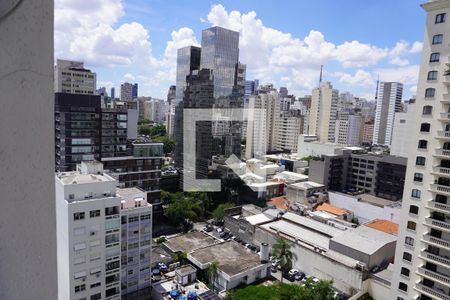 Apartamento à venda com 578m², 5 quartos e 2 vagasVista do Quarto 2